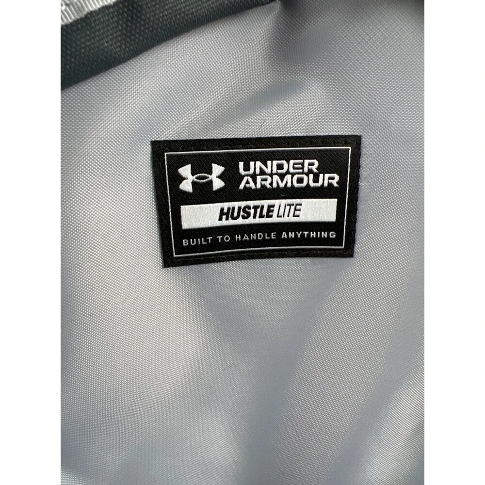 Under Armour most sustainable